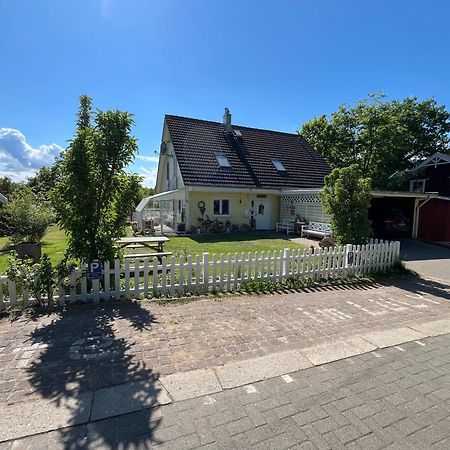 Lüly Apartman Lutjensee Kültér fotó